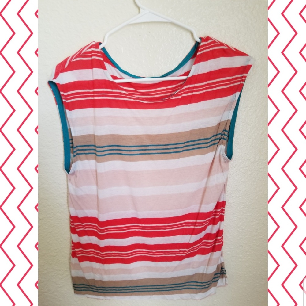 💙❤ Super soft striped shirt ❤💙